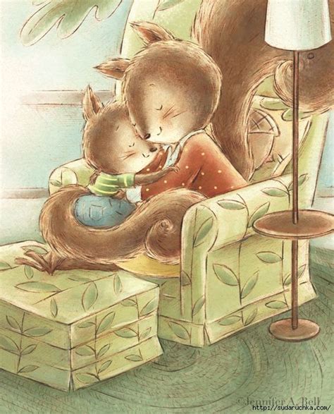 http://sudaruchka.com/post323032864/ | Doodle illustration, Cute art ...