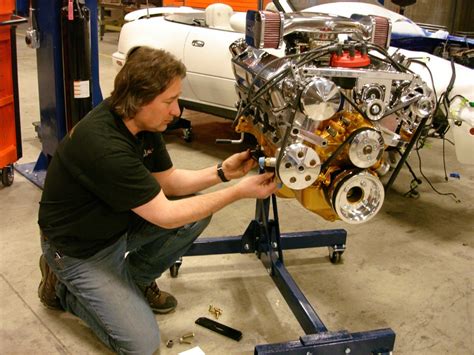 banshee carbuff network