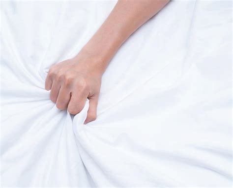 Ask The Doc: Is Squirting During Orgasm Normal?