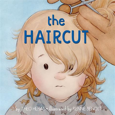 The Haircut - Pajama Press