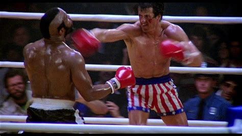 cine  rocky iii