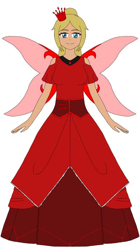 TSM: SuperStar Princess Marta [Royal Fairy] by Martaceccanti2000 on