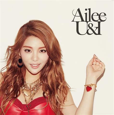 ui ailee kpop wiki fandom
