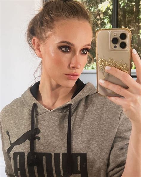 Scarlet Chase Age, Bio, Wiki, Height, Career, Net Worth 2024