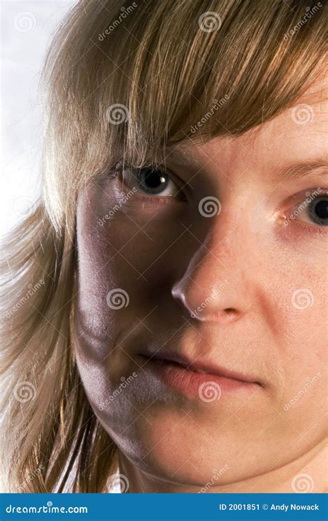 Nancy face 1st stock image. Image of health, lady, harmonic - 2001851