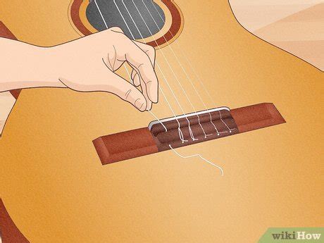 how to change classical strings