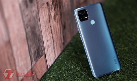 Review Oppo A15s: Performa Pas, Daya Tahan Baterai Luar Biasa
