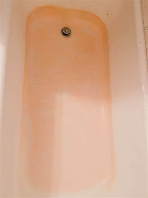 how to clean a really dirty bathtub