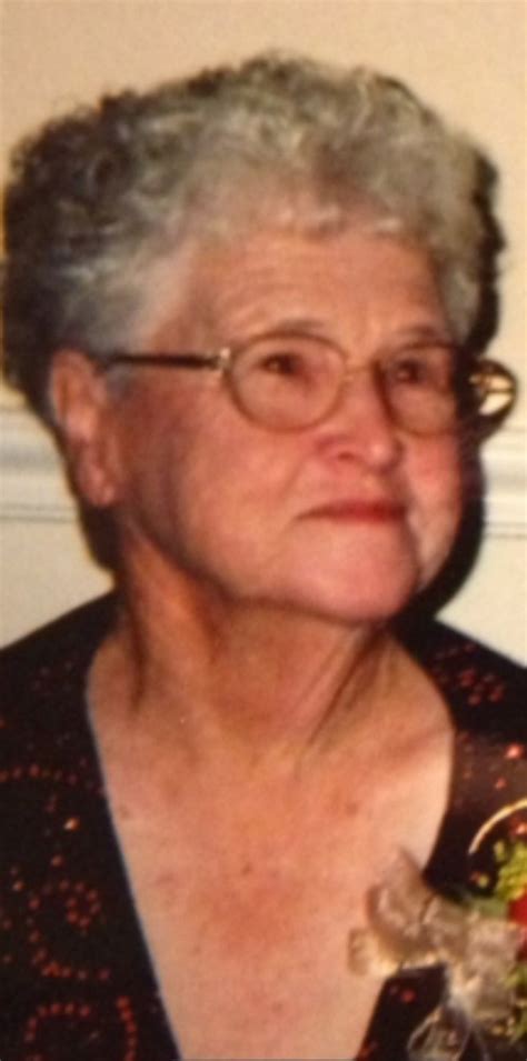 Obituary for Wanda Walden - Front Porch News Texas