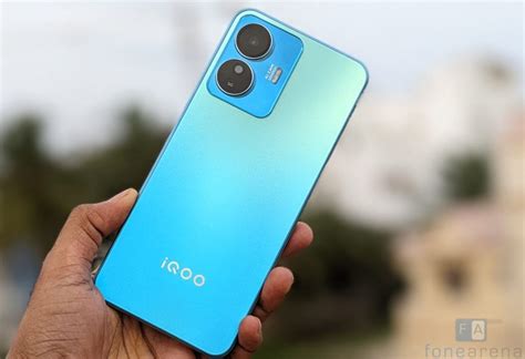 IQOO Z6 Lite 5G (With Charger), 6GB RAM, 128GB ROM, Mystic, 43% OFF