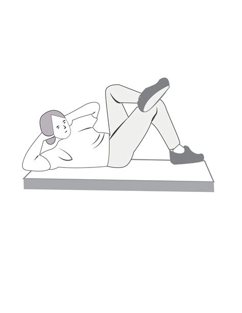 Abdominal Strengthening Exercise - Laird Chiropractic