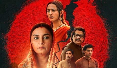 chiraiya review divya duttas series   wake  call