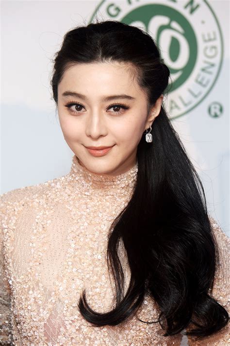 Fan Bingbing Brief Profile and Photo Gallery – InspirationSeek.com