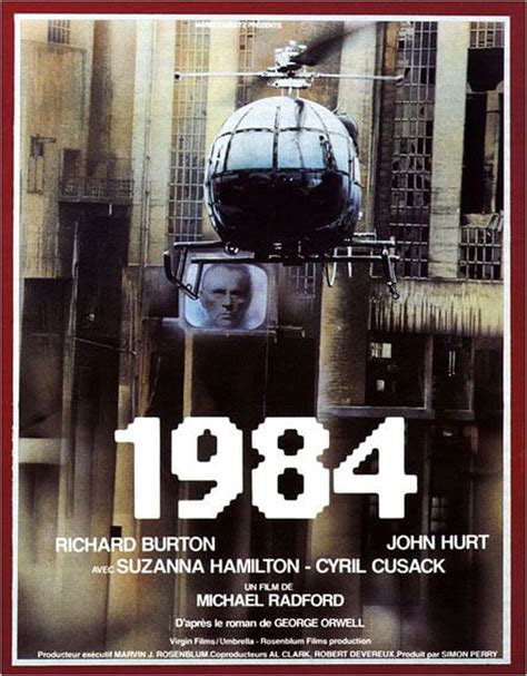 1984 : bande annonce du film, séances, streaming, sortie, avis