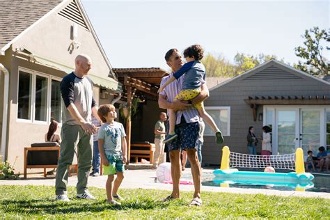 Old Dads | Film-Rezensionen.de