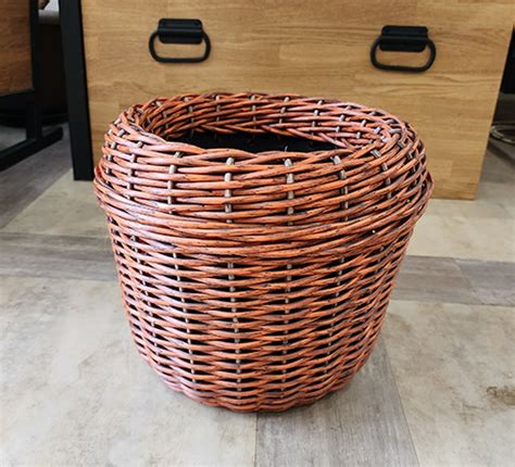 Изделия из ротанга
