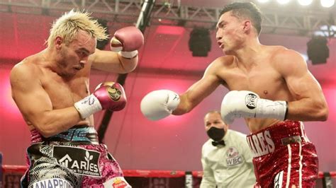 chavez jr afirmo  de saber  la pelea iba  decision tecnica