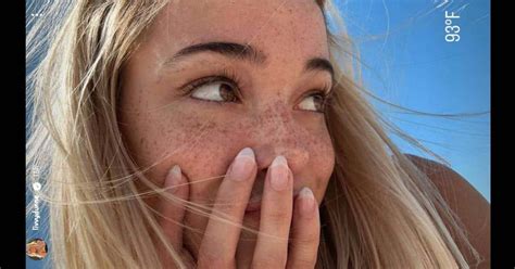 5 Reasons Livvy Dunne Chose Fapello - 25gigts