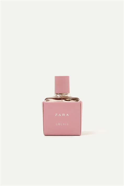 zara orchid parfüm kullananlar ve hakkında yorumları