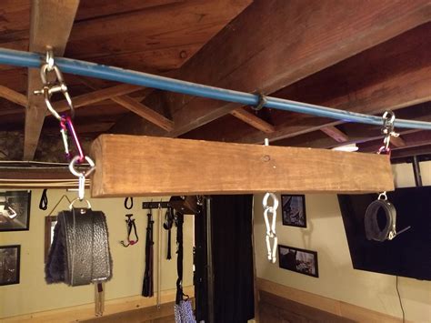 BDSM Suspension Bar - Etsy