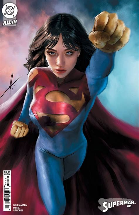 Justice League's New Project Wants to Change DC's Most Iconic Superpowers
