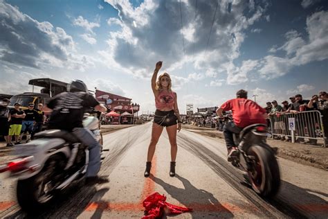 Sturgis Buffalo Chip and Classic Easyriders Magazine Team Up to Live