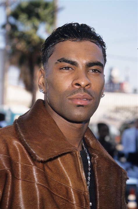 Ginuwine The Life