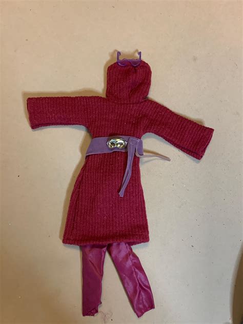Kenner Ken Doll Clothes | Mercari