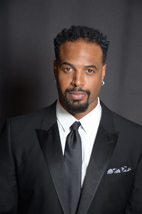 Another branch of the Wayans brothers family tree is here for standup