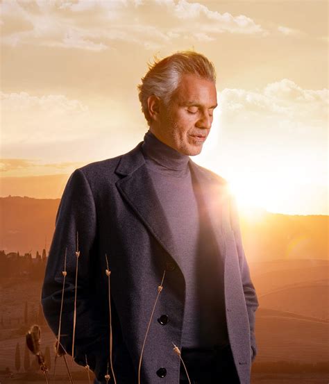Andrea Bocelli | Andrea, Ed sheeran, Beautiful people