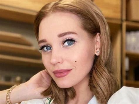 Кристина Асмус пропала без вести после новостей о возбуждении против ...