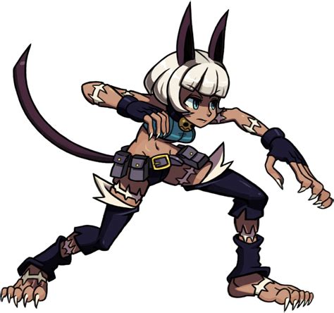 Ms. Fortune/Move List | Skullgirls Wiki | FANDOM powered by Wikia