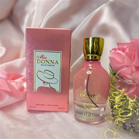 Miss Donna - opalperfumes.ae