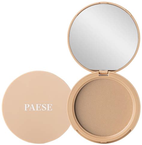PAESE Illuminating & Covering Powder 1C | lyko.com