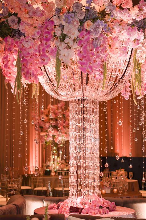 Social Event Design & Decor in Chicago - Yanni Design Studio