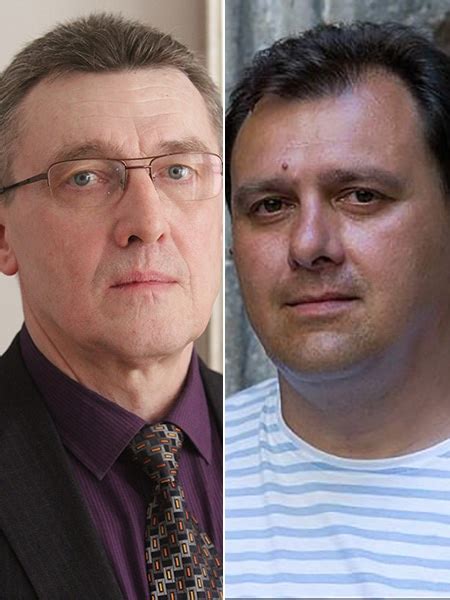 Андрей Воронин — биография, личная жизнь, фото, книги, писатель, романы ...