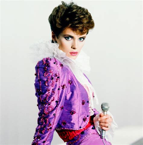 Sheena Easton in 1983 : r/oldschoolhot