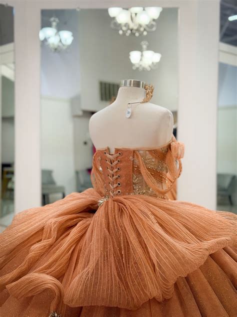 Ana’s Pro Quinceanera Gowns | Lewisville TX