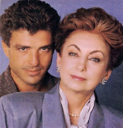Odete Roitman E Cesar - O dia em que Odete Roitman decidiu viver | by Jess | Cine Suffragette ...
