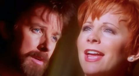 Reba McEntire + Brooks & Dunn Release New Version Of "If You See Him ...