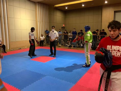 Evolution Fight Tj | Tijuana