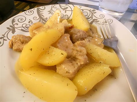 recette de longe de porc en sauce