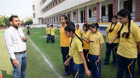 D.S. Public School Civil Lines, Muzaffarnagar - Schools | Joon Square