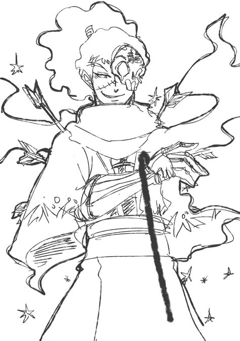M21 Dream — One Piece x Fusion AU Ryuk in Wano Kuni Because...