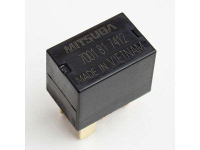 39794-SDA-A05 - Genuine Honda Parts