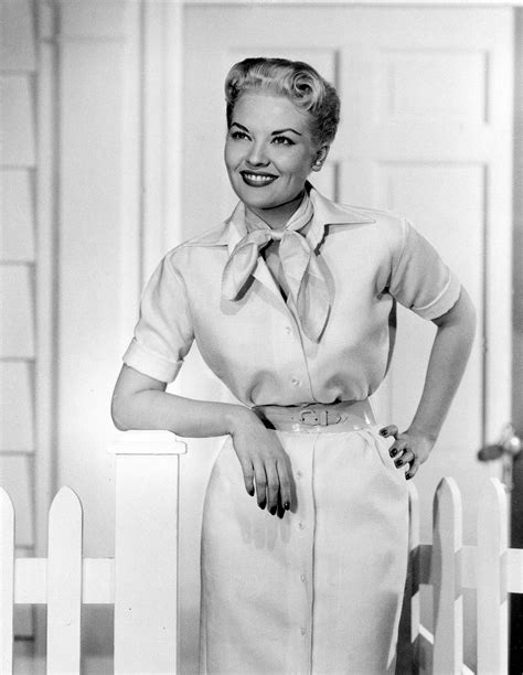 Download Patti Page Real Name Clara Ann Fowler Wallpaper | Wallpapers.com