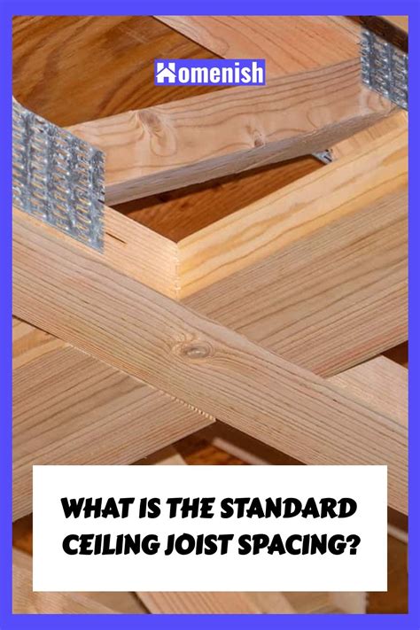 standard ceiling joist spacing ceiling plates  wall