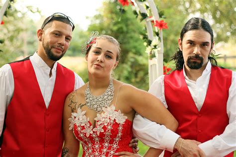 my big fat gypsy wedding show 11