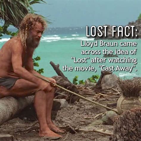 Cast Away Quotes - ShortQuotes.cc