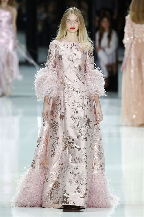 The 51 Most Incredible Dresses From Couture Fashion Week | Couture